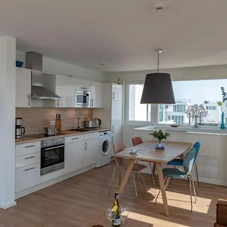 بيت للعطل Schwimmendes Haus Haus Hygge