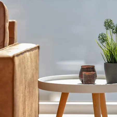 Schwimmendes Haus Haus Hygge أوبلينتيز