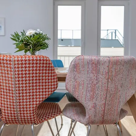 Schwimmendes Haus Haus Hygge *